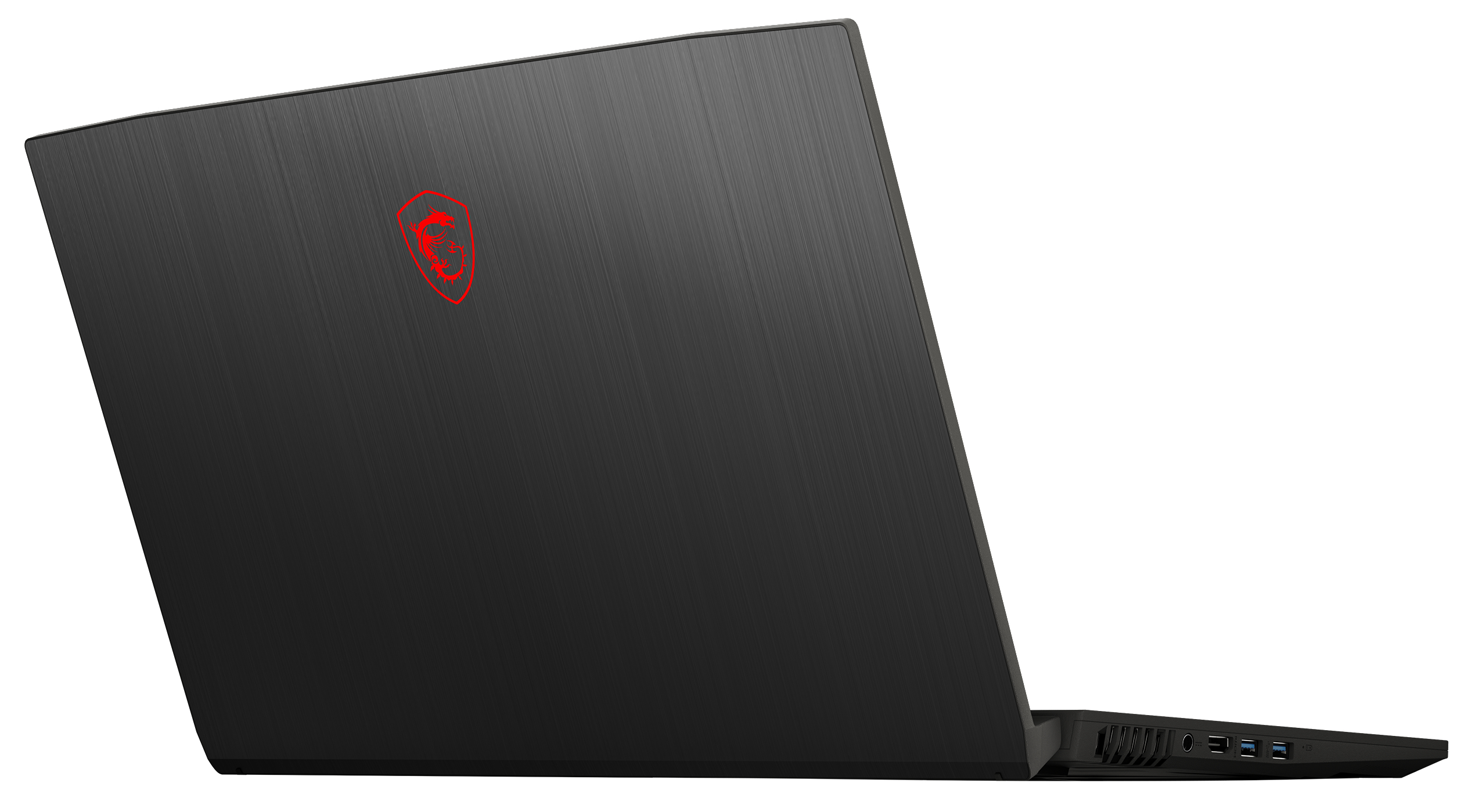 MSI GF75 THIN 10UEK-027 - 17,3 Zoll - Intel® Core™ i7 i7-10750H - 16 GB - 512 GB - NVIDIA GeForce RTX™ 3060 - Windows 10 Home (64 Bit)