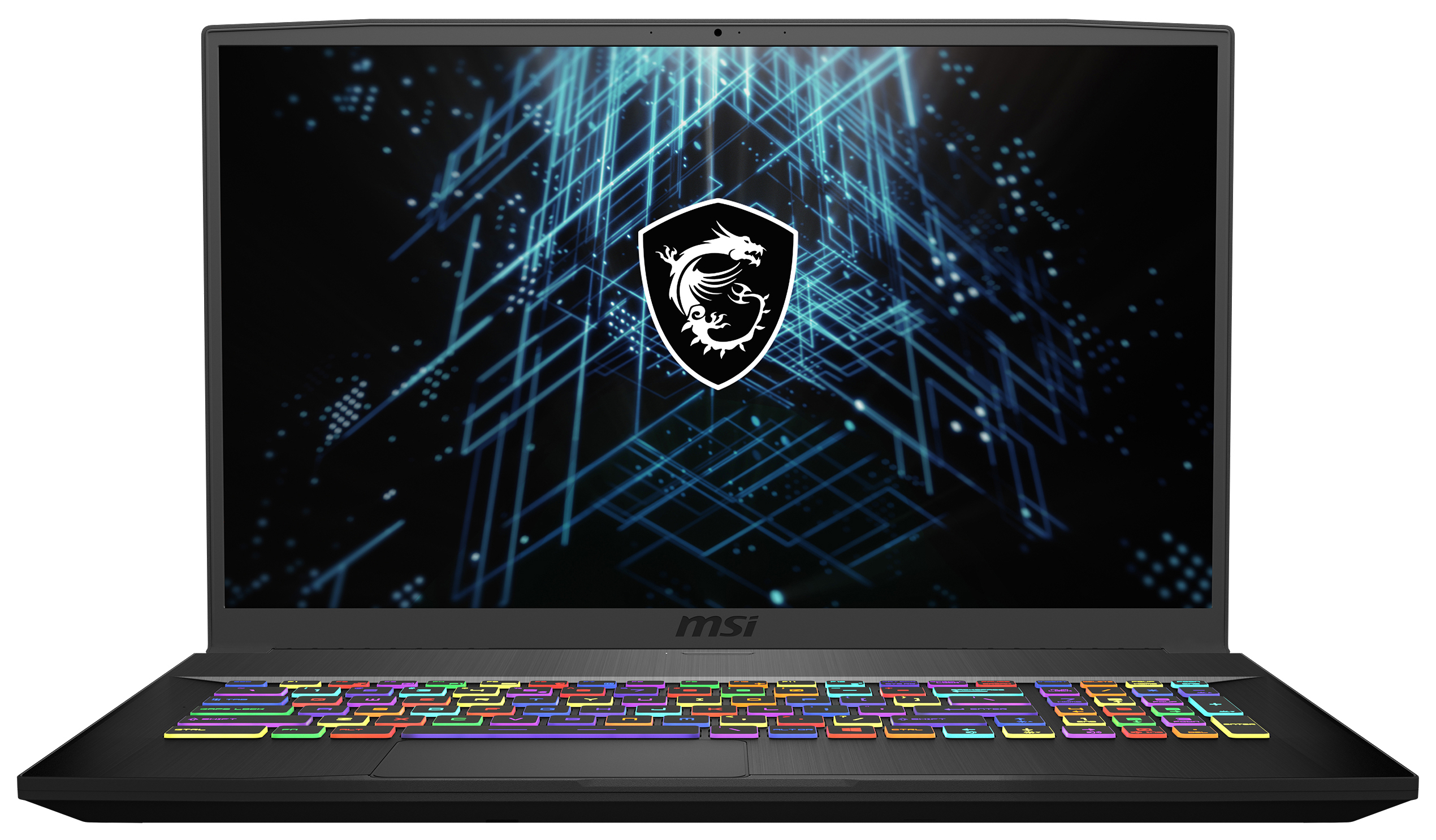 MSI GF75 THIN 10UEK-027 - 17,3 Zoll - Intel® Core™ i7 i7-10750H - 16 GB - 512 GB - NVIDIA GeForce RTX™ 3060 - Windows 10 Home (64 Bit)