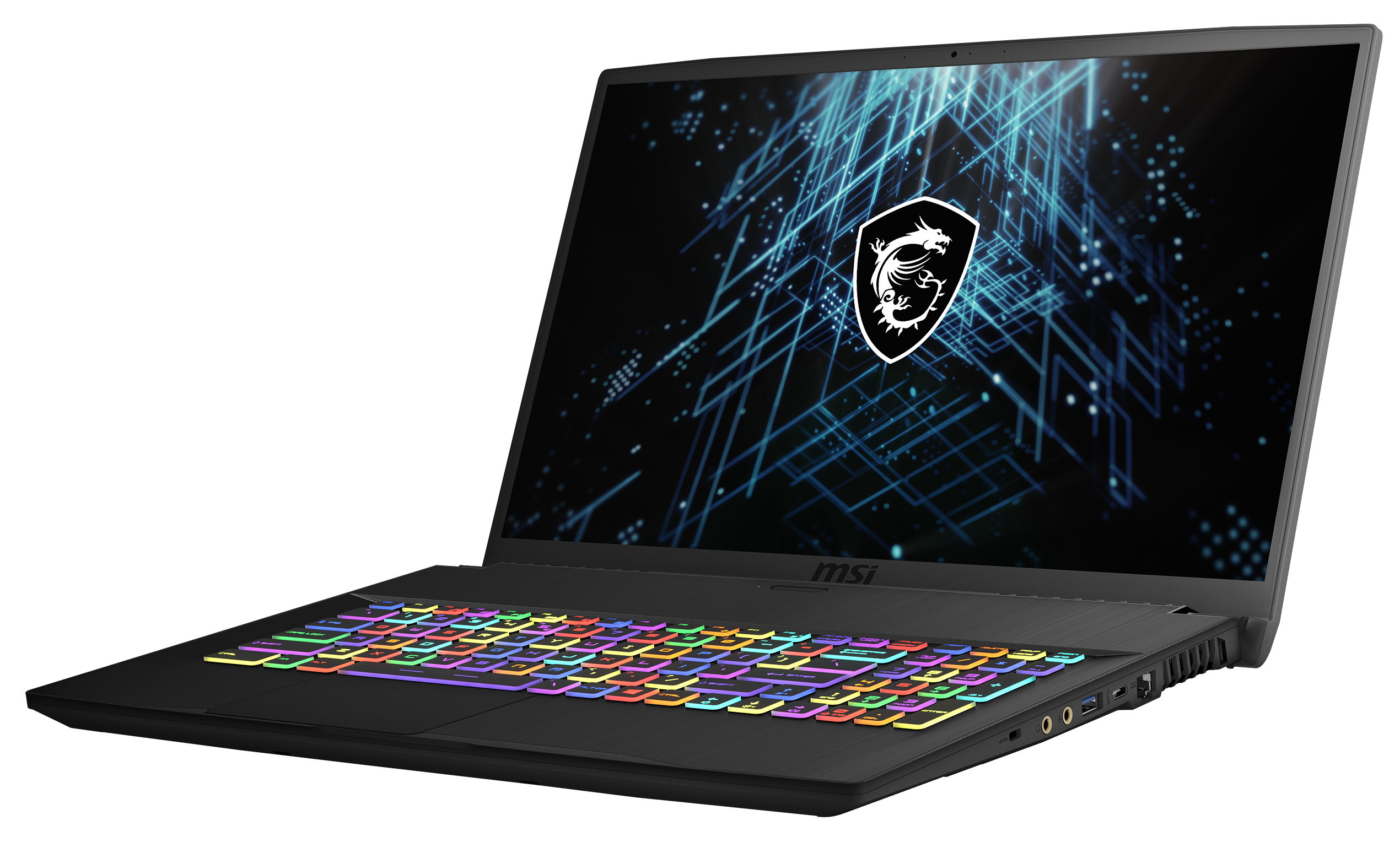 Msi Gaming Laptop Gf75 Msi Gf75 Thin 10u MSI GF75 THIN 10UEK-027