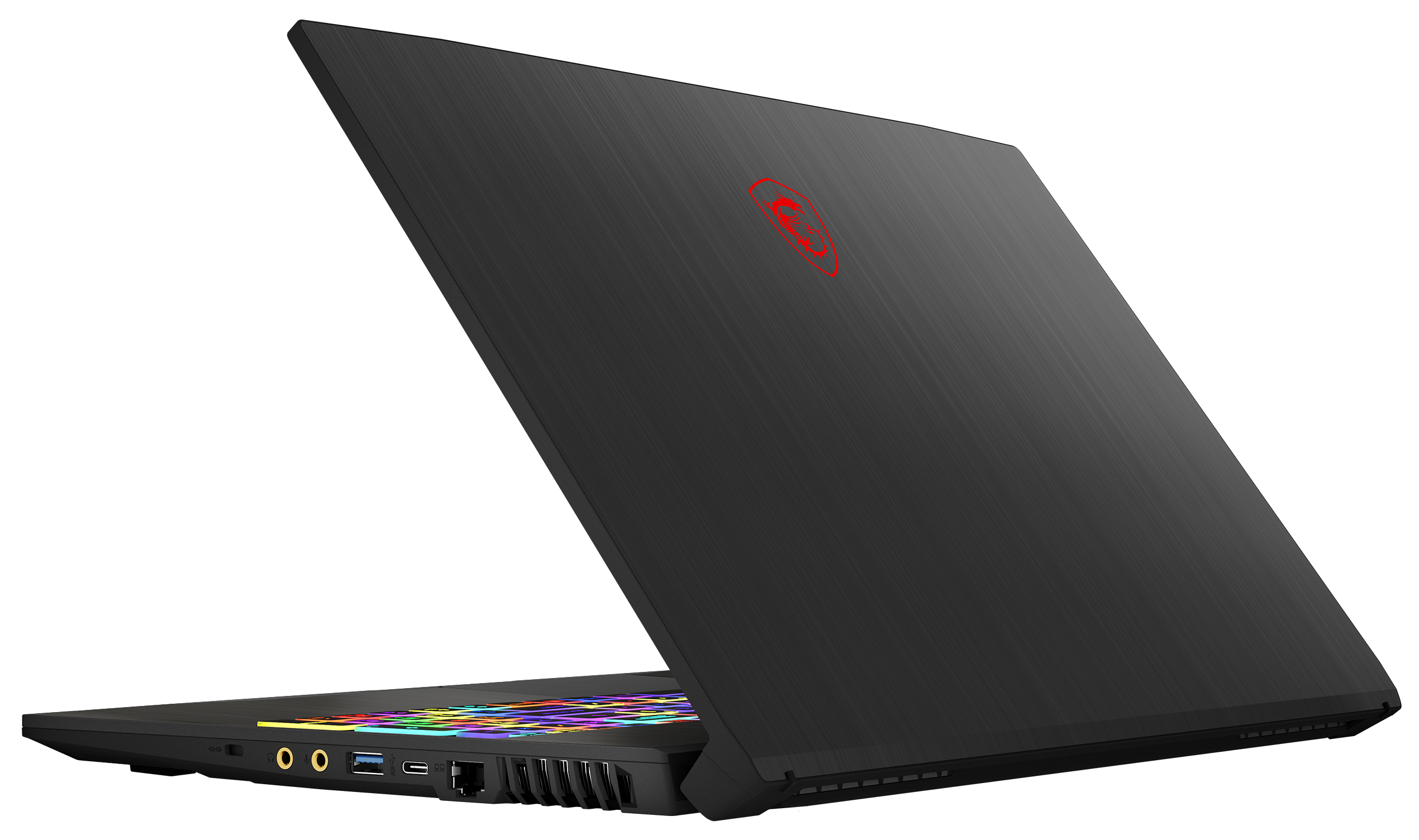 MSI GF75 THIN 10UEK-027 - 17,3 Zoll - Intel® Core™ i7 i7-10750H - 16 GB - 512 GB - NVIDIA GeForce RTX™ 3060 - Windows 10 Home (64 Bit)