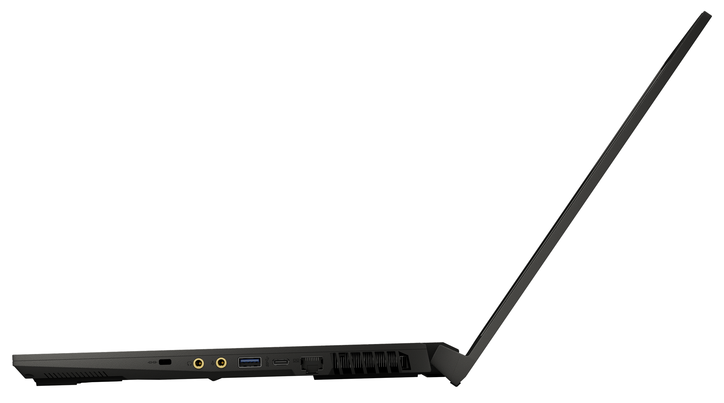 MSI GF75 THIN 10UEK-027 - 17,3 Zoll - Intel® Core™ i7 i7-10750H - 16 GB - 512 GB - NVIDIA GeForce RTX™ 3060 - Windows 10 Home (64 Bit)