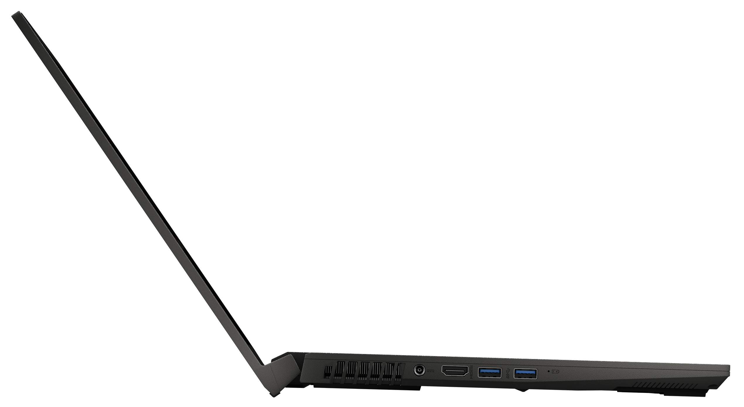MSI GF75 THIN 10UEK-027 - 17,3 Zoll - Intel® Core™ i7 i7-10750H - 16 GB - 512 GB - NVIDIA GeForce RTX™ 3060 - Windows 10 Home (64 Bit)