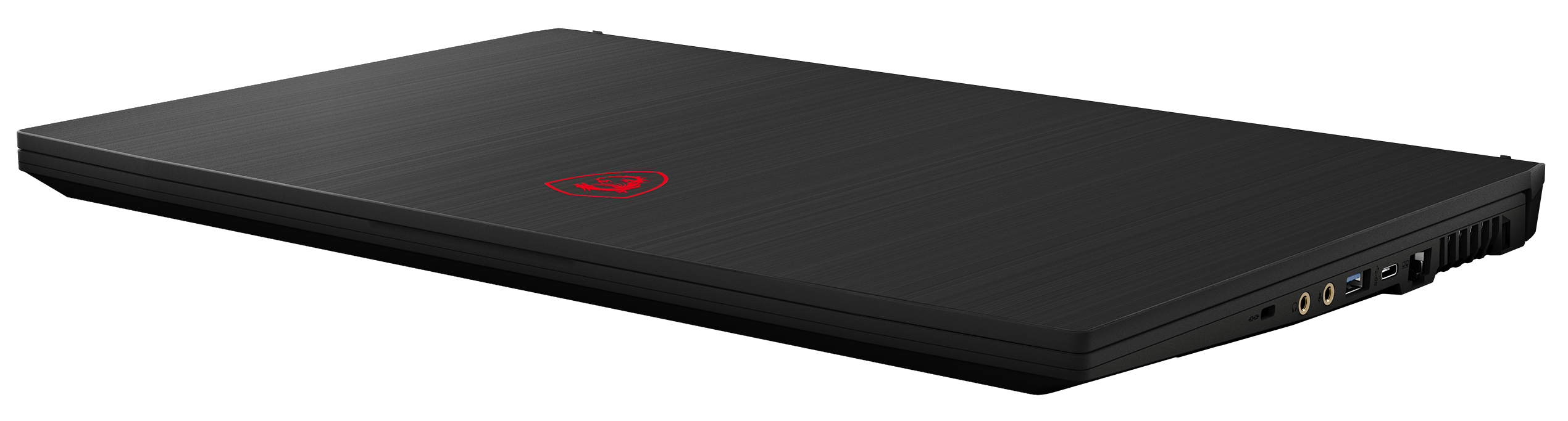 MSI GF75 THIN 10UEK-027 - 17,3 Zoll - Intel® Core™ i7 i7-10750H - 16 GB - 512 GB - NVIDIA GeForce RTX™ 3060 - Windows 10 Home (64 Bit)