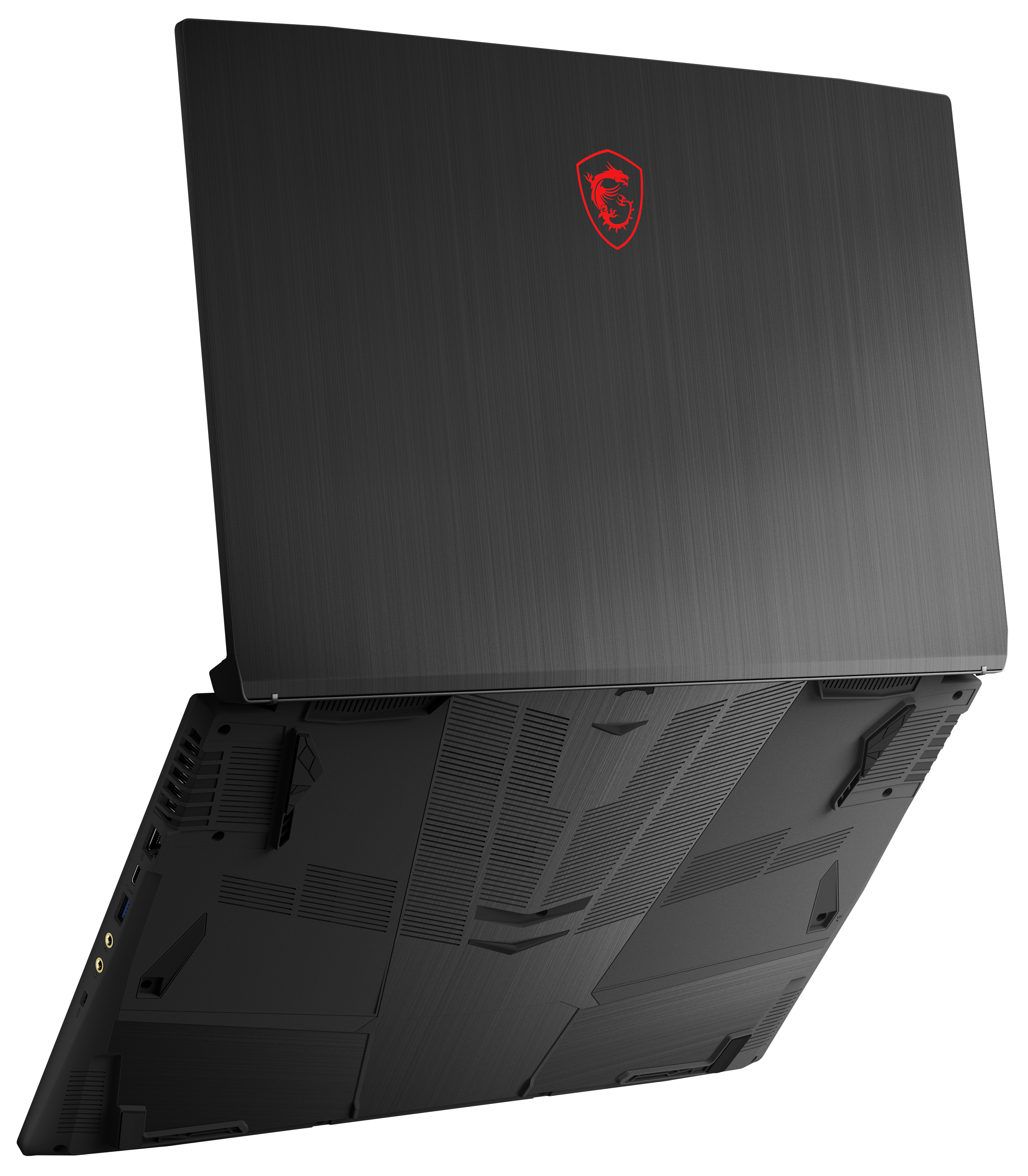 MSI GF75 THIN 10UEK-027 - 17,3 Zoll - Intel® Core™ i7 i7-10750H - 16 GB - 512 GB - NVIDIA GeForce RTX™ 3060 - Windows 10 Home (64 Bit)