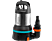 GARDENA 09034-22 - Pompe à eau claire submersible (Noir/Argent)