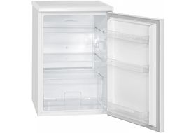 GORENJE RB492PW Kühlschrank (E, 845 mm hoch, Weiß) online kaufen |  MediaMarkt