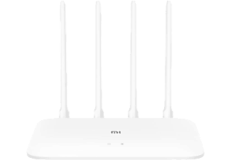 XIAOMI Mi WiFi router 4A, fehér (DVB4230GL)