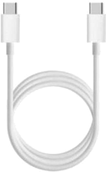XIAOMI Mi USB Type-C - kábel, 150 cm, fehér