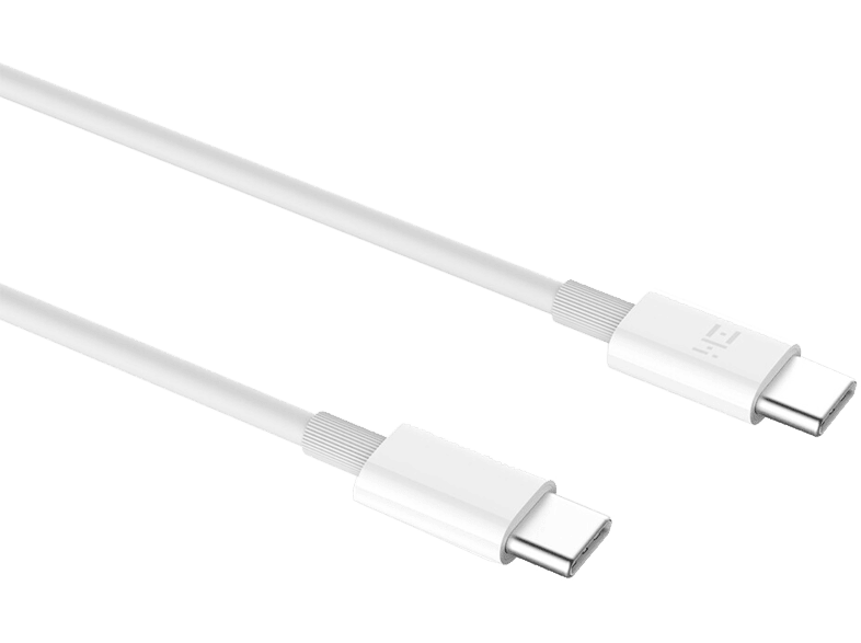 Marine Straat suiker XIAOMI Mi USB Type-C - USB Type-C kábel, 150 cm, fehér - MediaMarkt online  vásárlás