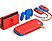 Switch - Mario Red & Blue Edition - Spielekonsole - Rot/Blau