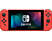 Switch - Mario Red & Blue Edition - Console videogiochi - Rosso/Blu