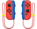 Switch - Édition Mario rouge et bleu - Console de jeu - Rouge/Bleu