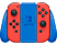 Switch - Mario Red & Blue Edition - Spielekonsole - Rot/Blau