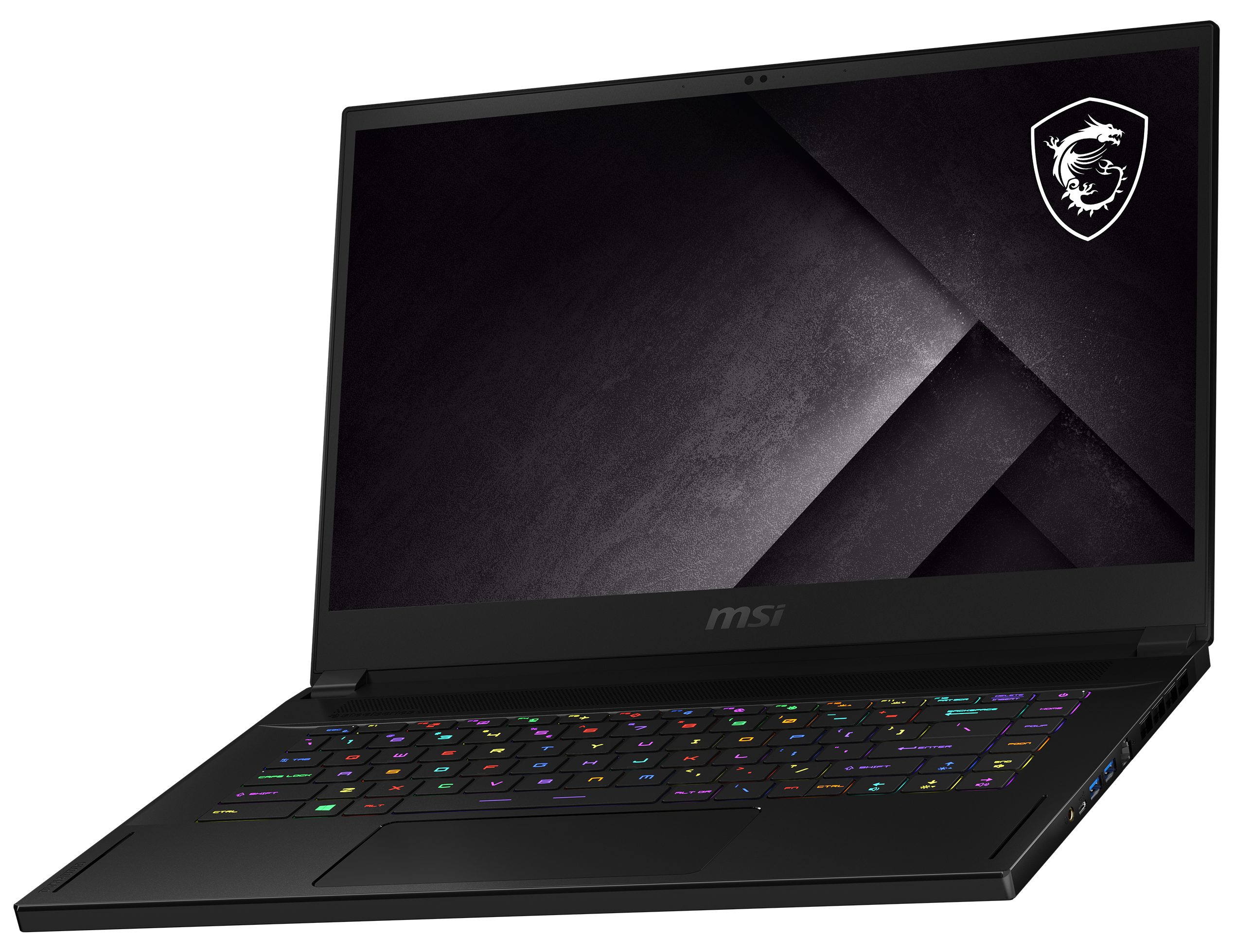 MSI GS66 STEALTH 10UH-274 - 15,6 Zoll - Intel® Core™ i9 i9-10980HK - 32 GB - 2 TB - NVIDIA GeForce RTX™ 3080 - Windows 10 Pro (64 Bit)