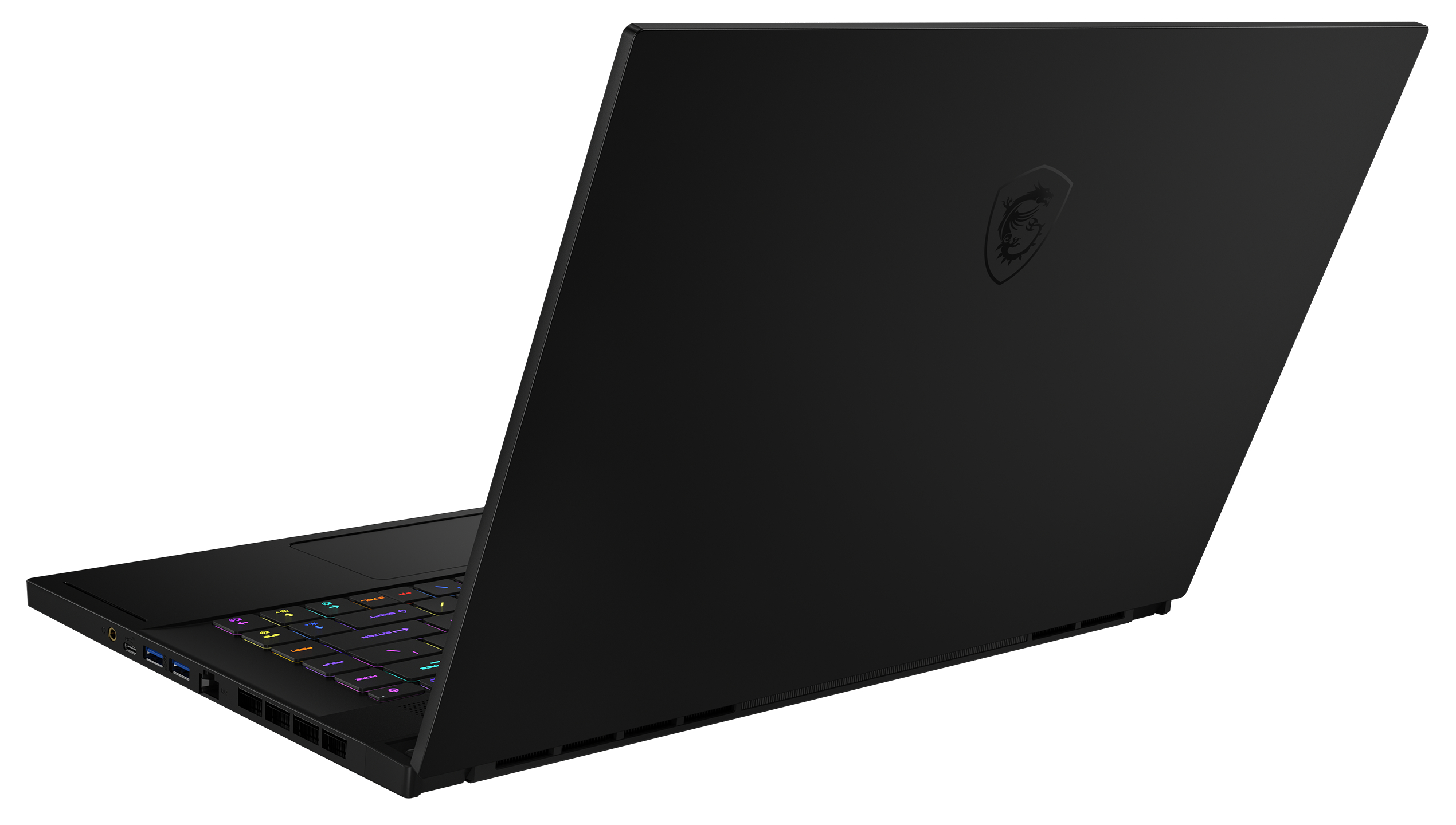 MSI GS66 STEALTH 10UH-274 - 15,6 Zoll - Intel® Core™ i9 i9-10980HK - 32 GB - 2 TB - NVIDIA GeForce RTX™ 3080 - Windows 10 Pro (64 Bit)