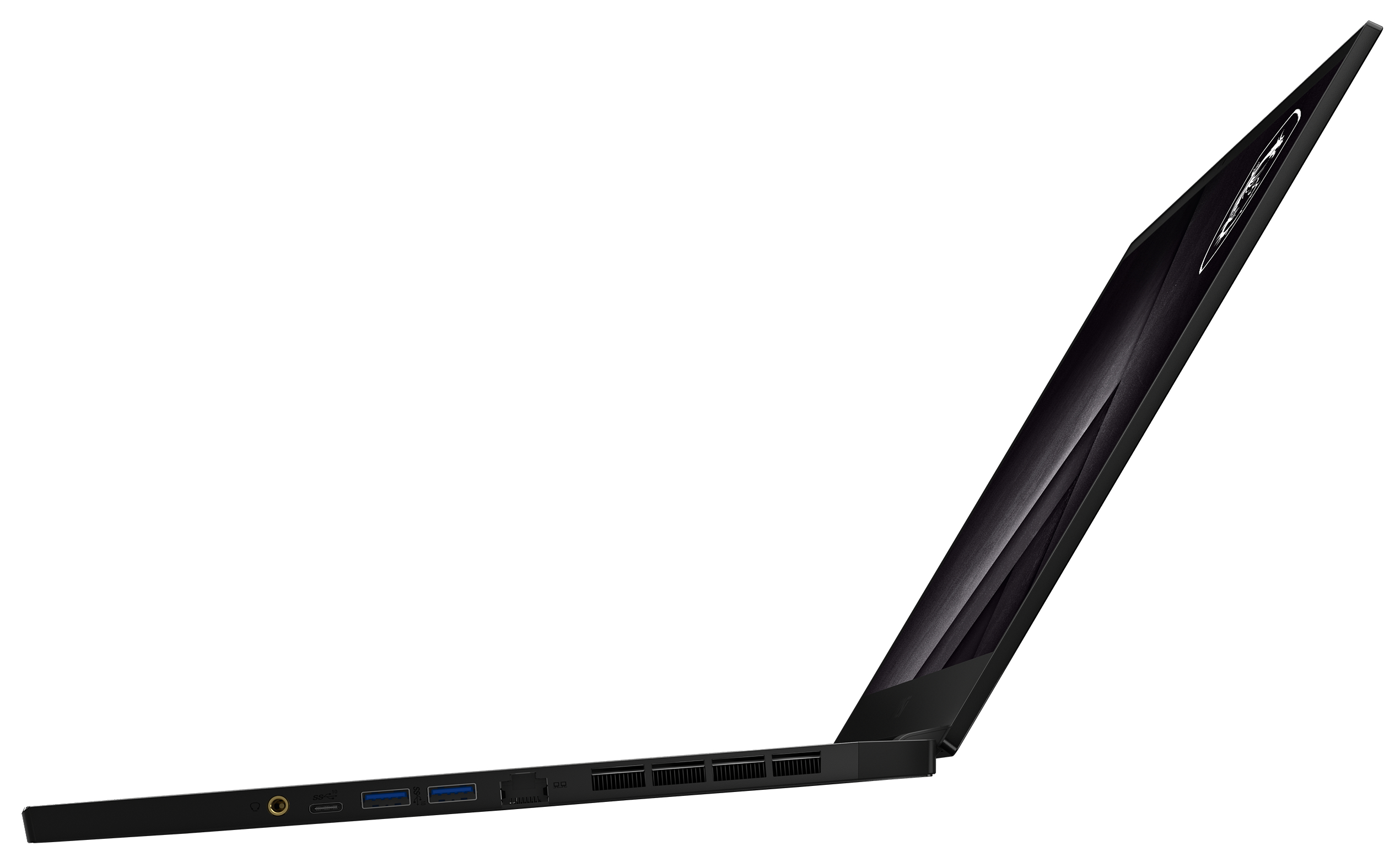 MSI GS66 STEALTH 10UH-274 - 15,6 Zoll - Intel® Core™ i9 i9-10980HK - 32 GB - 2 TB - NVIDIA GeForce RTX™ 3080 - Windows 10 Pro (64 Bit)