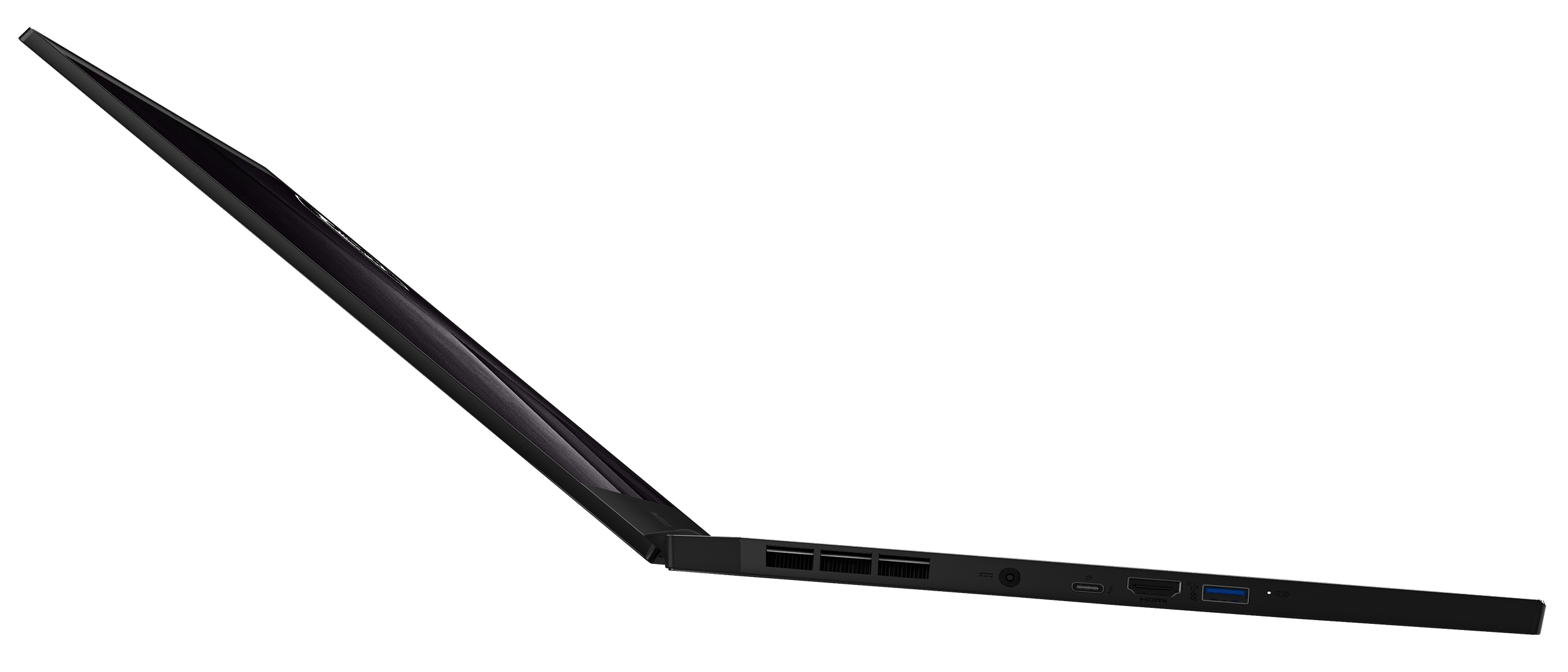MSI GS66 STEALTH 10UH-274 - 15,6 Zoll - Intel® Core™ i9 i9-10980HK - 32 GB - 2 TB - NVIDIA GeForce RTX™ 3080 - Windows 10 Pro (64 Bit)