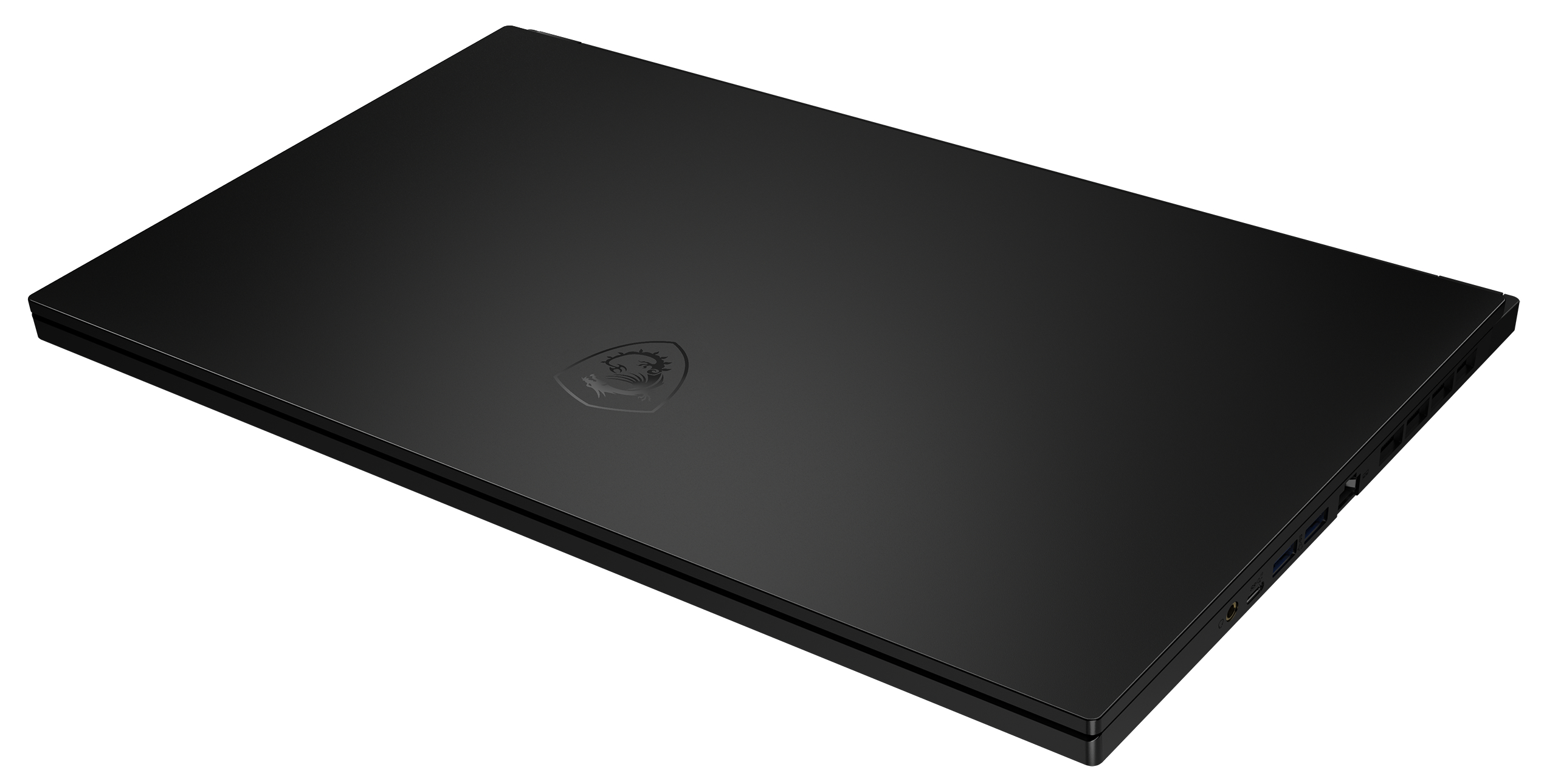 MSI GS66 STEALTH 10UH-274 - 15,6 Zoll - Intel® Core™ i9 i9-10980HK - 32 GB - 2 TB - NVIDIA GeForce RTX™ 3080 - Windows 10 Pro (64 Bit)