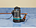 GARDENA 9030-22 - Pompe à eau claire submersible (Noir)
