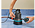 GARDENA 9030-22 - Pompa sommergibile per acque chiare (Nero)
