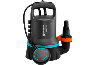 GARDENA 9030-22 - Pompe à eau claire submersible (Noir)