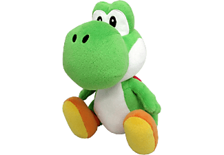 TOGETHER PLUS Nintendo: Super Mario - Yoshi (20 cm) - Figurine en peluche (Multicolore)