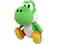 TOGETHER PLUS Nintendo: Super Mario - Yoshi (20 cm) - Figura di peluche (Multicolore)