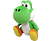 TOGETHER PLUS Nintendo: Super Mario - Yoshi (20 cm) - Figurine en peluche (Multicolore)