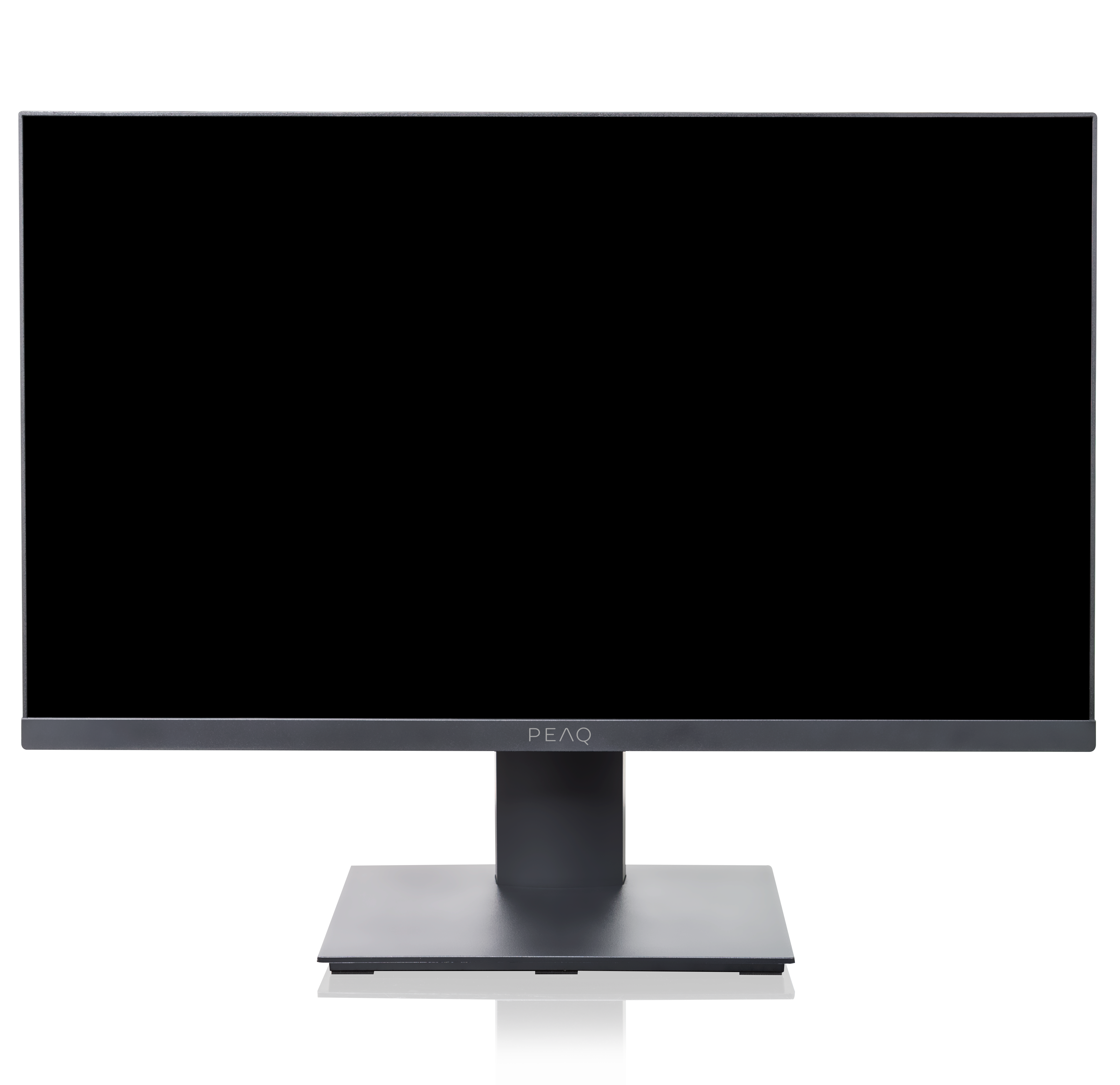 PEAQ PMO C240-VFH 24 Zoll  Full-HD  Monitor  8 ms Reaktionszeit  