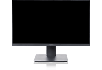 PEAQ PMO C240-VFH 24 Zoll Full-HD Monitor (8 ms Reaktionszeit, 60 Hz)