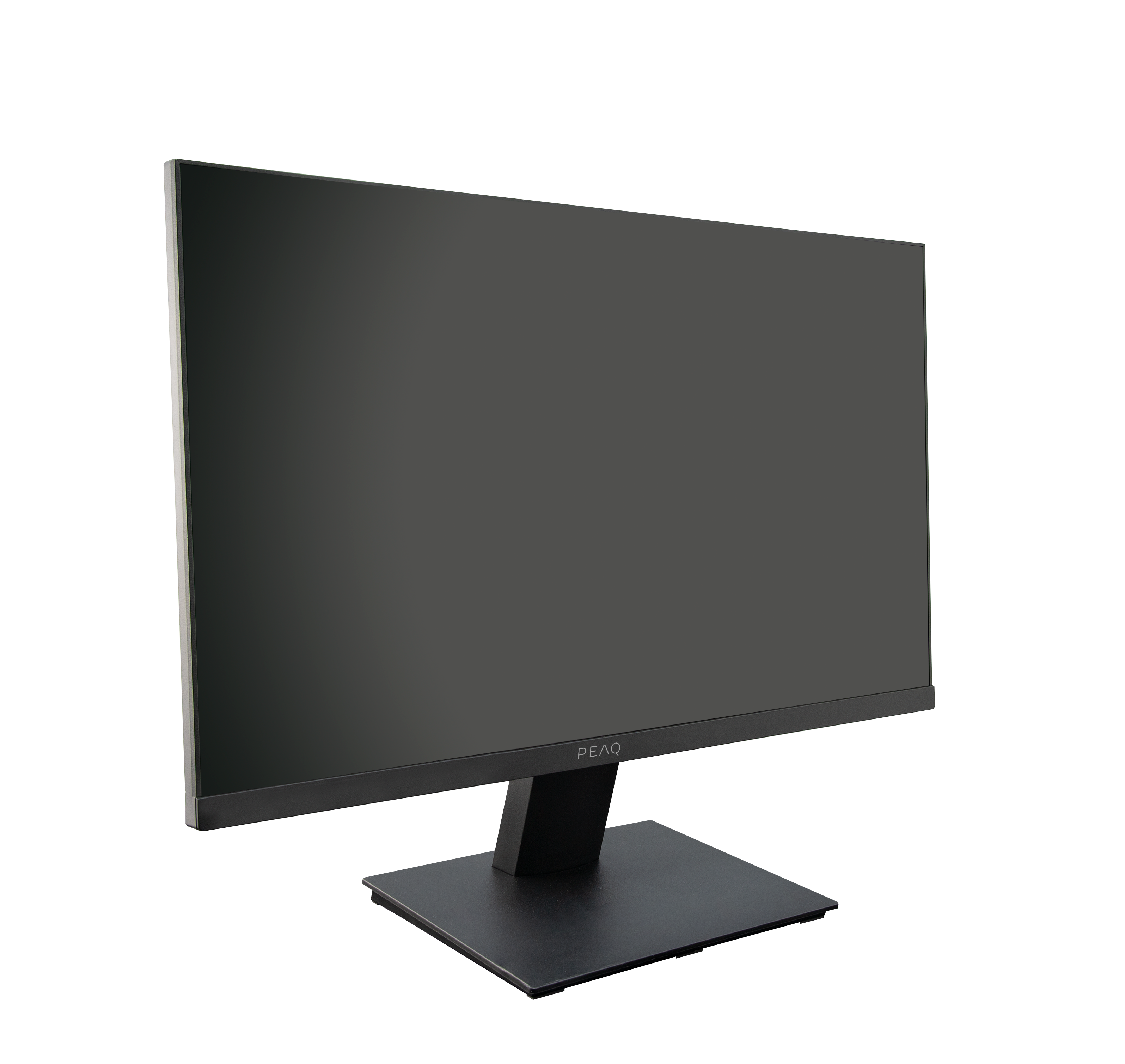 PEAQ PMO C240-VFH 24 Zoll  Full-HD  Monitor  8 ms Reaktionszeit  