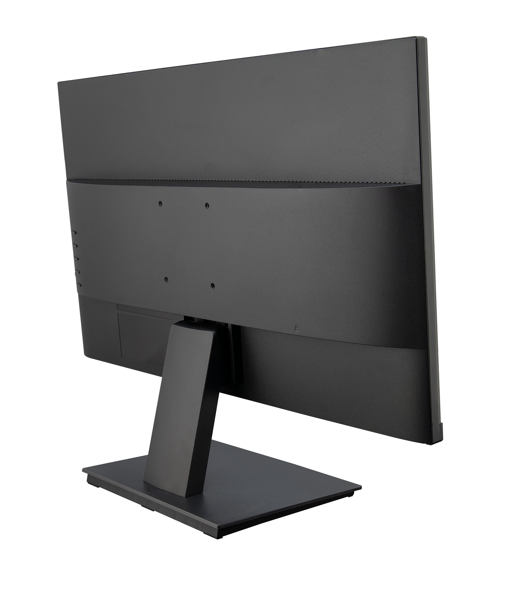 PEAQ PMO C240-VFH 24 Zoll  Full-HD  Monitor  8 ms Reaktionszeit  