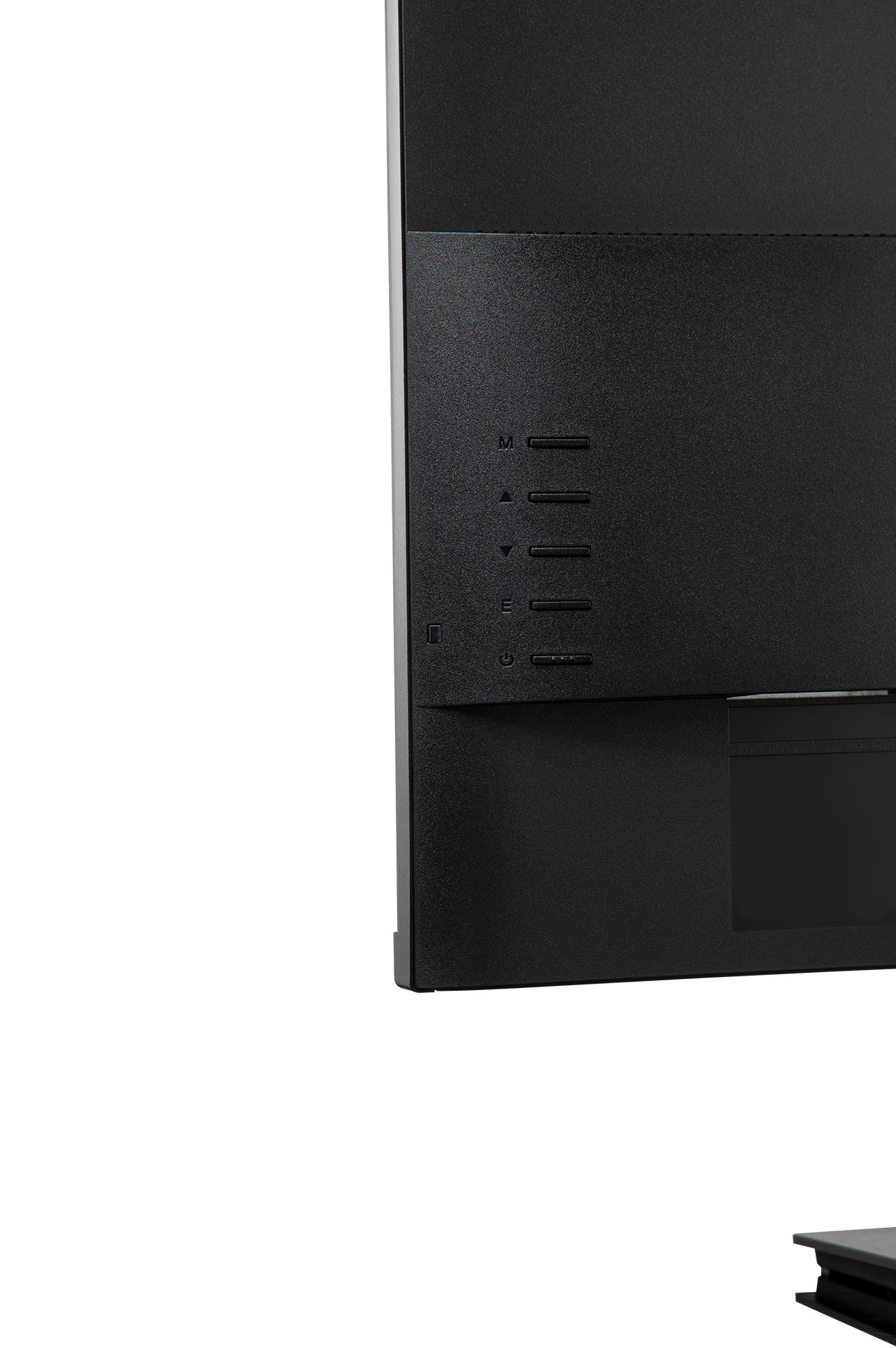 PEAQ PMO C240-VFH 24 Zoll  Full-HD  Monitor  8 ms Reaktionszeit  