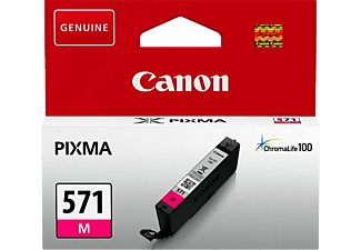 CANON CLI571 M magenta tintapatron (0387C001)