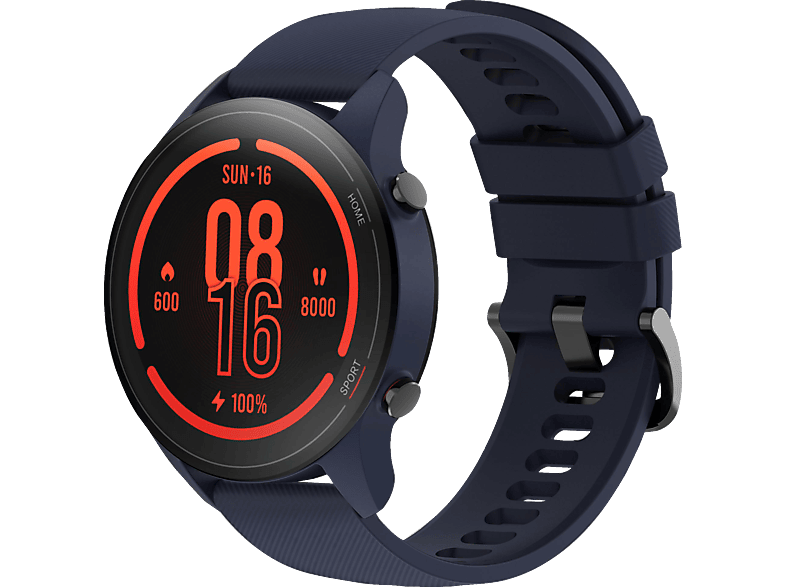 Xiaomi smartwatch best sale media markt