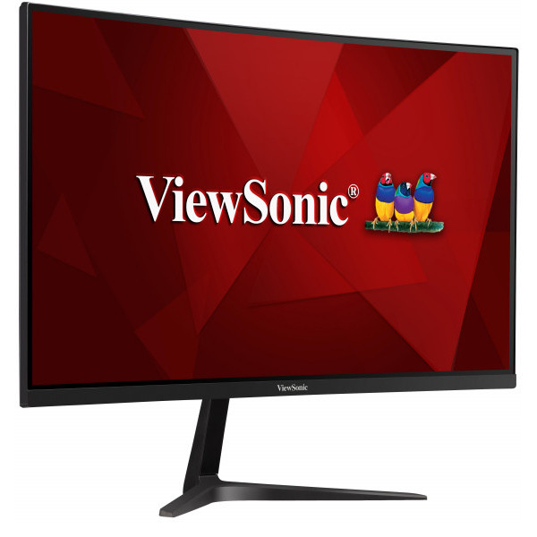 VIEWSONIC VX2718-PC-MHD 165Hz 1ms HDMI DP FHD Curved Gaming Monitör