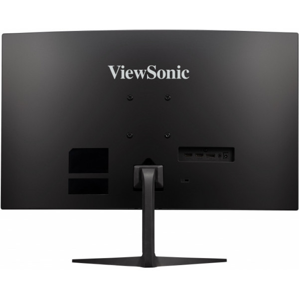 VIEWSONIC VX2718-PC-MHD 165Hz 1ms HDMI DP FHD Curved Gaming Monitör