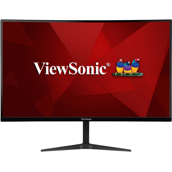 VIEWSONIC VX2718-PC-MHD 165Hz 1ms HDMI DP FHD Curved Gaming Monitör