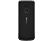 NOKIA 225 4G DualSIM Fekete Kártyafüggetlen Mobiltelefon