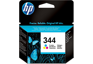 HP 344 háromszínű eredeti tintapatron (C9363EE)