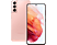 SAMSUNG Galaxy S21 5G 256GB - 6.2'' Smartphone - Phantom Pink