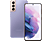 SAMSUNG Galaxy S21 5G 256GB - 6.2'' Smartphone - Phantom Violet