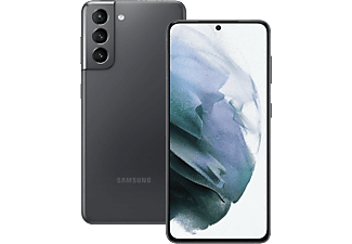 SAMSUNG Galaxy S21 5G 256GB - 6.2'' Smartphone - Phantom Grey