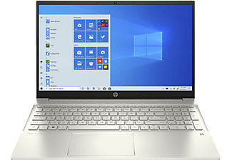 HP Pavilion 302U9EA Arany laptop (15,6" FHD/Core i5/8GB/512 GB SSD/Win10H)