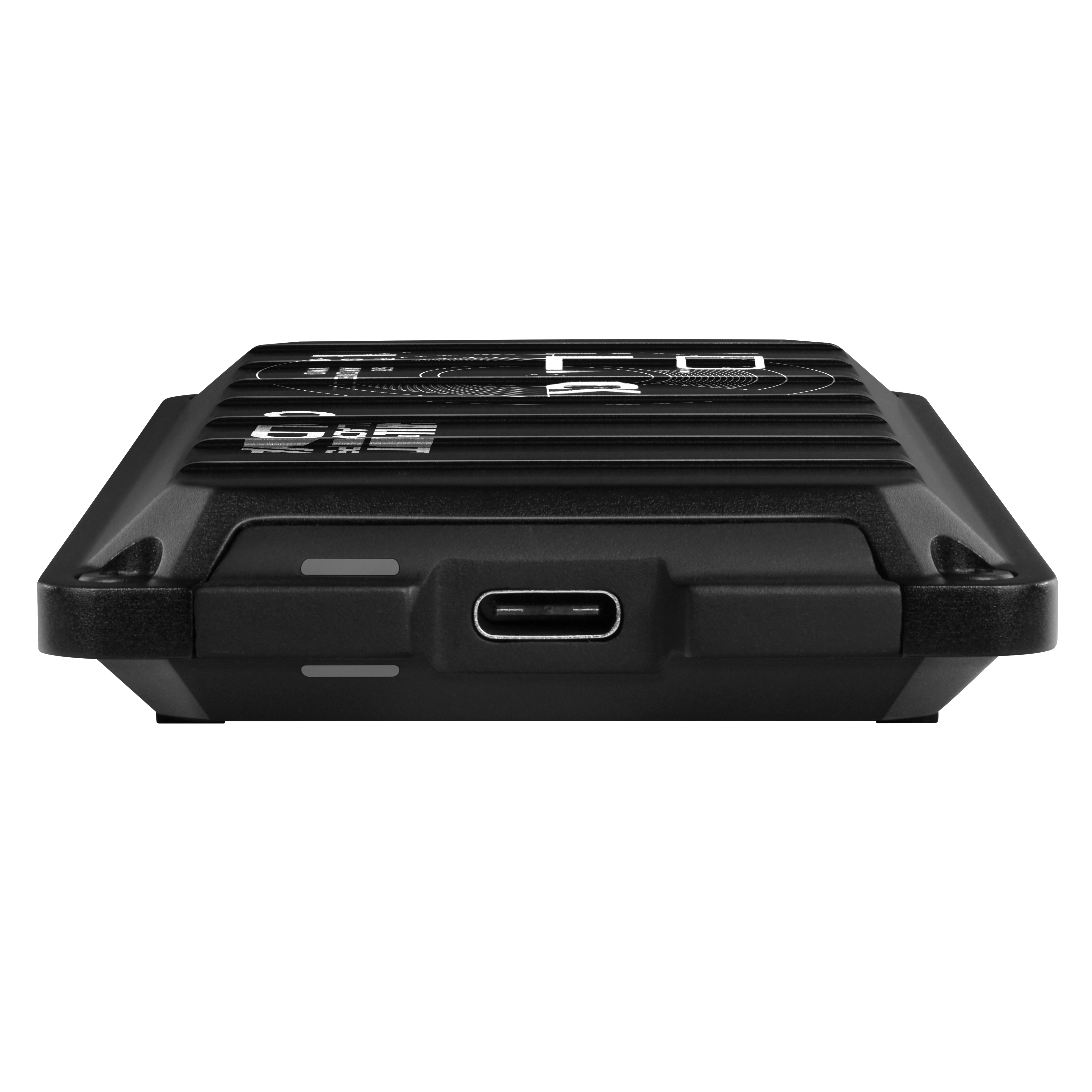 WD_BLACK P50 Call of Duty Special Edition Speicher, 1 TB SSD, 2.5 Zoll, extern, Schwarz