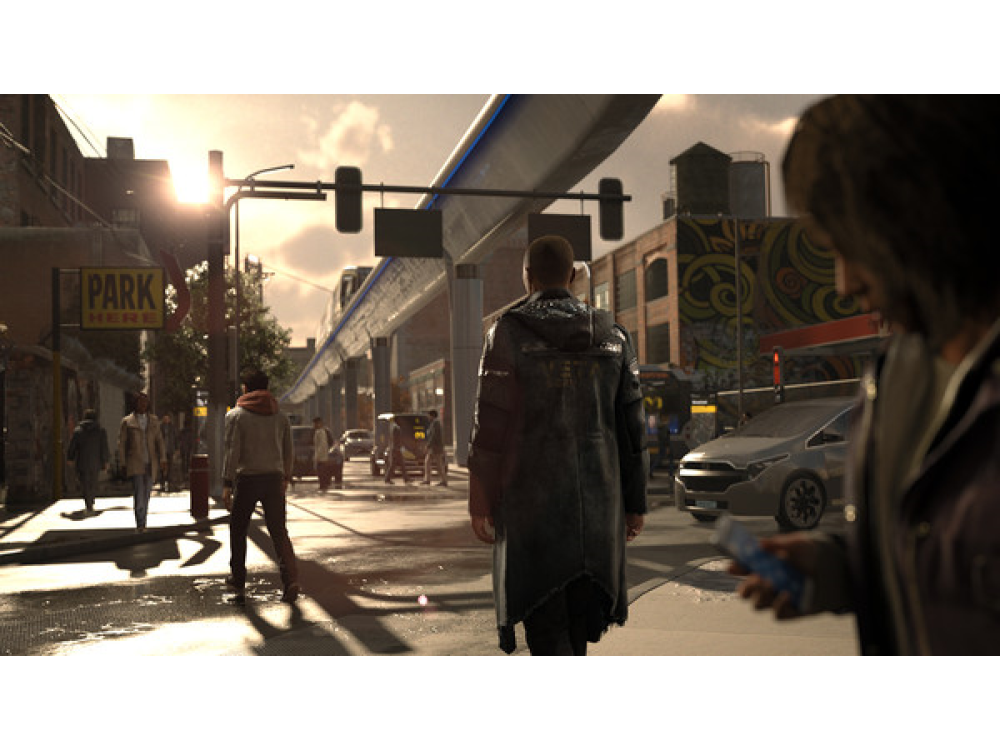 PC Detroit: Become Human (Ed. Especial Steam)