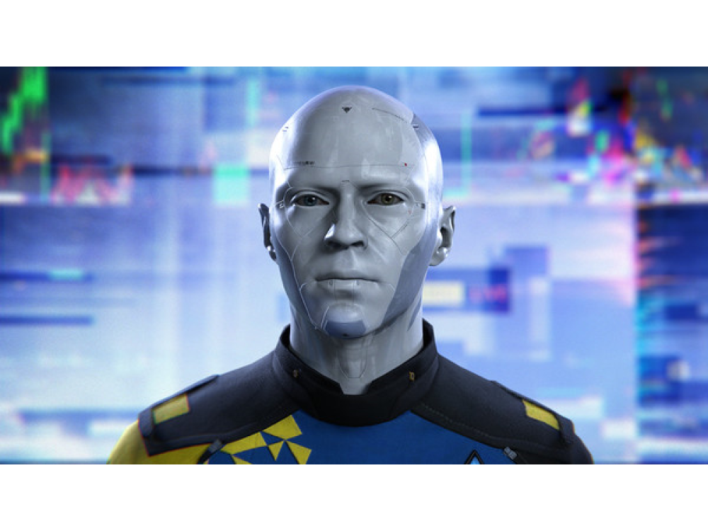 PC Detroit: Become Human (Ed. Especial Steam)