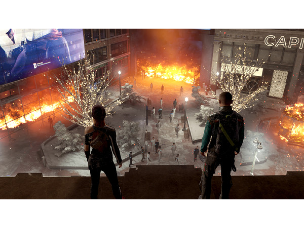 PC Detroit: Become Human (Ed. Especial Steam)