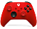 MICROSOFT Xbox Series X|S & Xbox One Trådlös Handkontroll - Röd