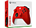 MICROSOFT Xbox Series X|S & Xbox One Trådlös Handkontroll - Röd